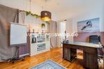 Etagenwohnung Berlin Charlottenburg-Wilmersdorf - 3 Zimmer, 100 m&sup2;, 1.300&euro; | Angebot:26342028