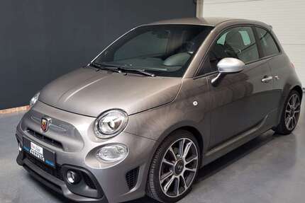 Abarth 595 59.986 km 21.950 &euro; Teltow 14513