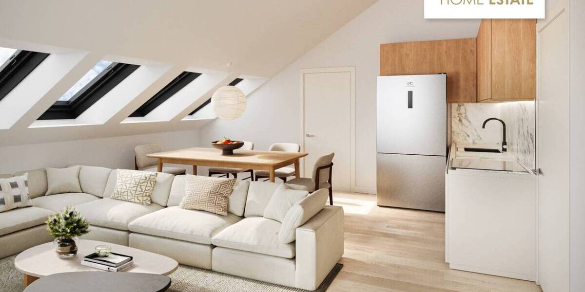 Terrassenwohnung Teltow Ruhlsdorf - 4 Zimmer, 80 m&sup2;, 340.000&euro; | Angebot:26659090