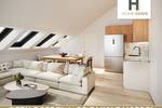 Terrassenwohnung Teltow Ruhlsdorf - 4 Zimmer, 80 m&sup2;, 340.000&euro; | Angebot:26659090