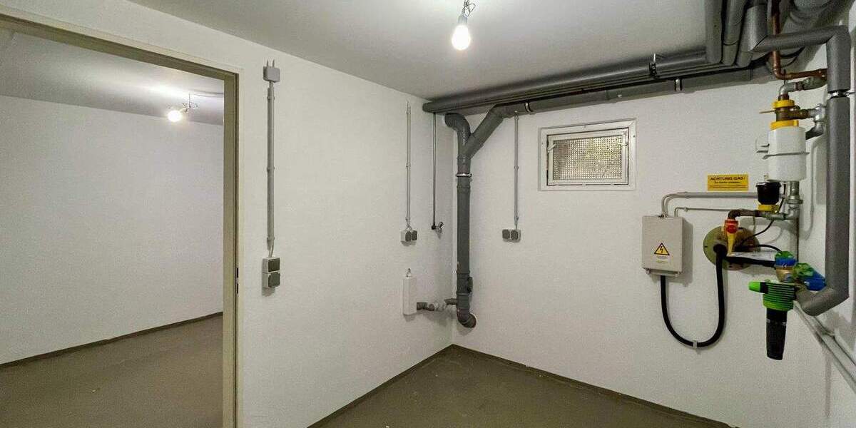 Reihenmittelhaus Berlin Kaulsdorf - 6 Zimmer, 150 m&sup2;, 498.000&euro; | Angebot:25770657