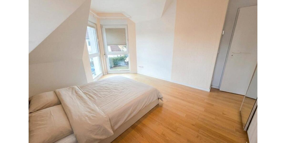 Maisonettenwohnung Mühlenbecker Land Schildow - 3 Zimmer, 83 m&sup2;, 359.000&euro; | Angebot:27024360