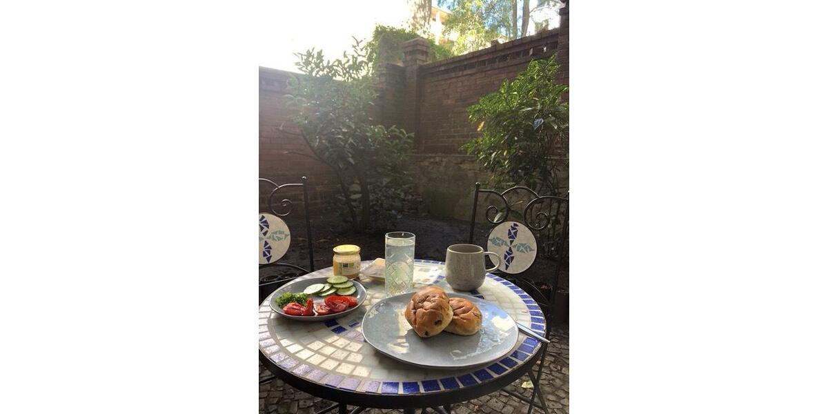 Erdgeschoßwohnung Berlin Mitte - 2 Zimmer, 65 m&sup2;, 369.000&euro; | Angebot:25933213