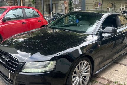 Audi A5 360.000 km 5.999 &euro; BERLIN 13409