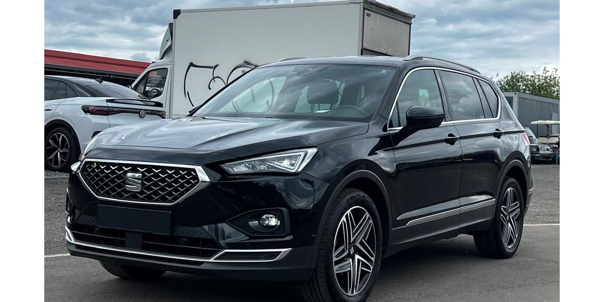 Seat Tarraco 160.000 km 15.500 &euro; Mittenwalde 15749