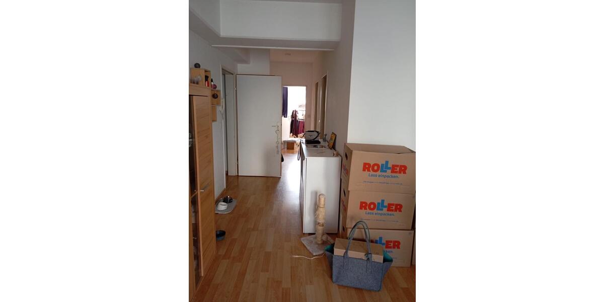 Etagenwohnung Velten - 2 Zimmer, 62 m&sup2;, 690&euro; | Angebot:25335040