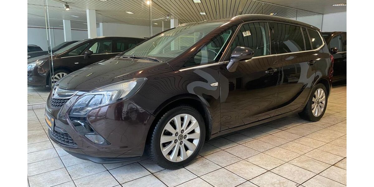 Opel Zafira 100.000 km 8.950 &euro; Berlin 12349