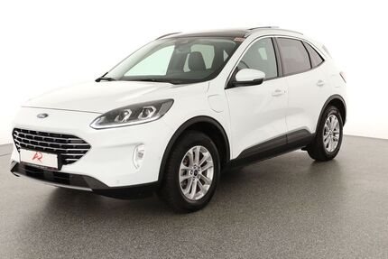 Ford Kuga 10.000 km 28.440 &euro; Berlin 12103