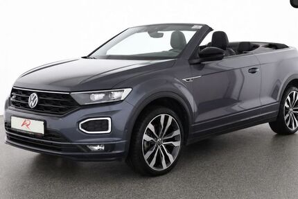 VW T-Roc 13.984 km 27.880 &euro; Schönefeld 12529