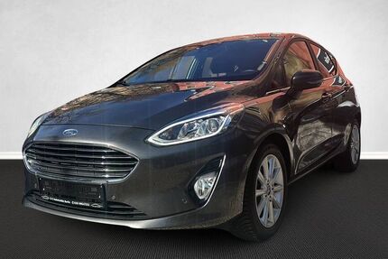 Ford Fiesta 100.000 km 8.999 &euro; Berlin 12055