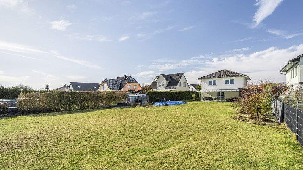 Einfamilienhaus Schönefeld Rotberg - 4 Zimmer, 142 m&sup2;, 599.000&euro; | Angebot:25801953