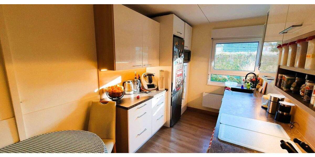 Einfamilienhaus Berlin Frohnau - 5 Zimmer, 129 m&sup2;, 545.000&euro; | Angebot:25741977