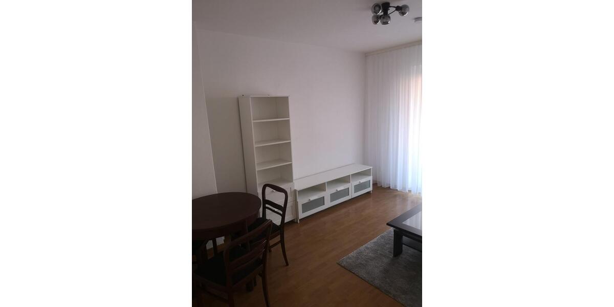 Erdgeschoßwohnung Berlin Reinickendorf - 2 Zimmer, 43 m&sup2;, 1.000&euro; | Angebot:26613390