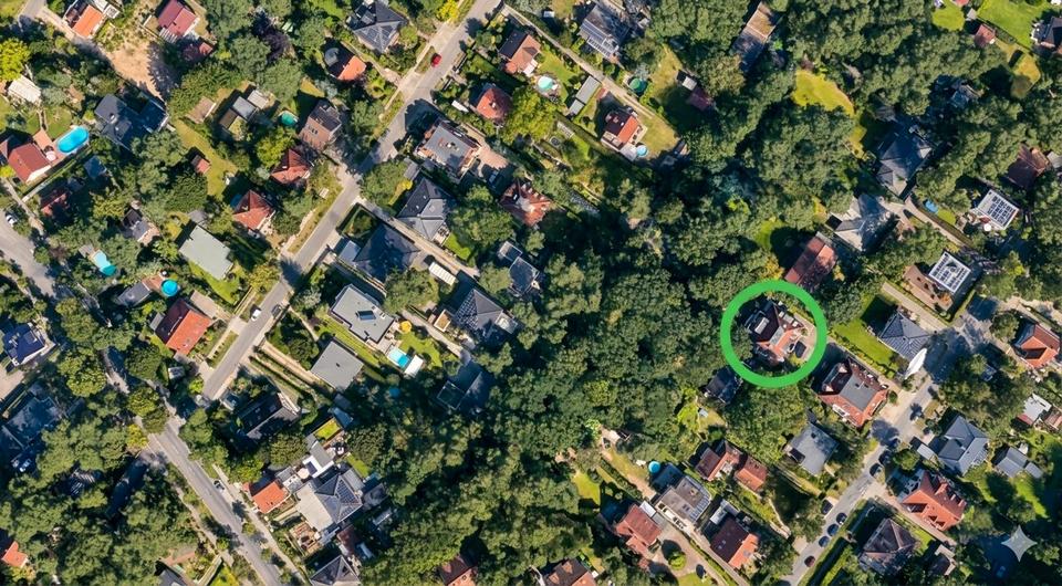 Maisonettenwohnung Mühlenbecker Land Schildow - 3 Zimmer, 83 m&sup2;, 339.000&euro; | Angebot:27196320