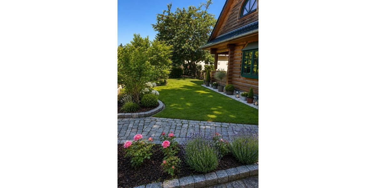 Einfamilienhaus Bernau bei Berlin - 5 Zimmer, 161 m&sup2;, 749.000&euro; | Angebot:27260798