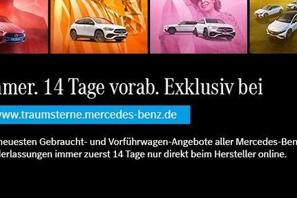 Mercedes-Benz EQB 14.087 km 41.590 &euro; Berlin 13509