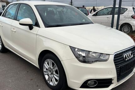 Audi A1 168.380 km 5.990 &euro; Wildau 15745