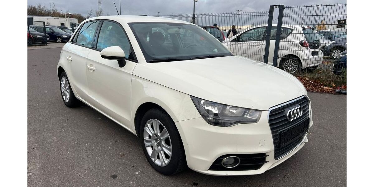 Audi A1 168.380 km 5.990 &euro; Wildau 15745