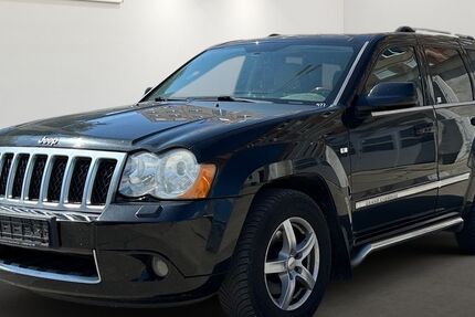 Jeep Grand Cherokee 321.389 km 3.299 &euro; Berlin 12681