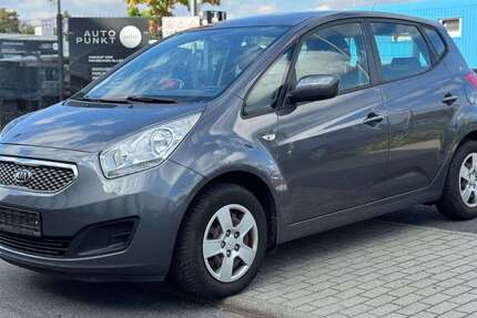 Kia Venga 125.000 km 4.999 € Wildau 15745