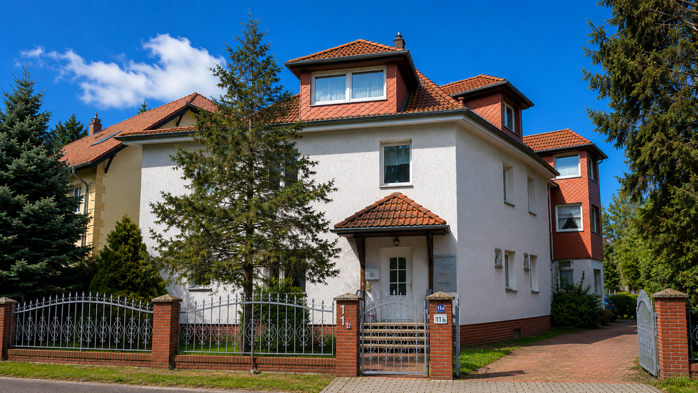 Etagenwohnung Königs Wusterhausen Niederlehme - 1.5 Zimmer, 48 m&sup2;, 495&euro; | Angebot:27243567