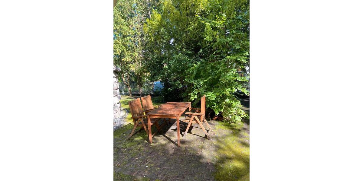 Maisonettenwohnung Berlin Steglitz-Zehlendorf - 4 Zimmer, 140 m&sup2;, 1.800&euro; | Angebot:25962295