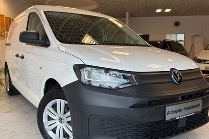 VW Caddy Maxi 56.100 km 20.980 &euro; Berlin 13403