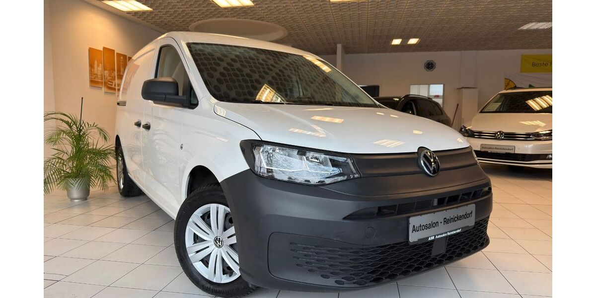 VW Caddy Maxi 56.100 km 20.980 &euro; Berlin 13403