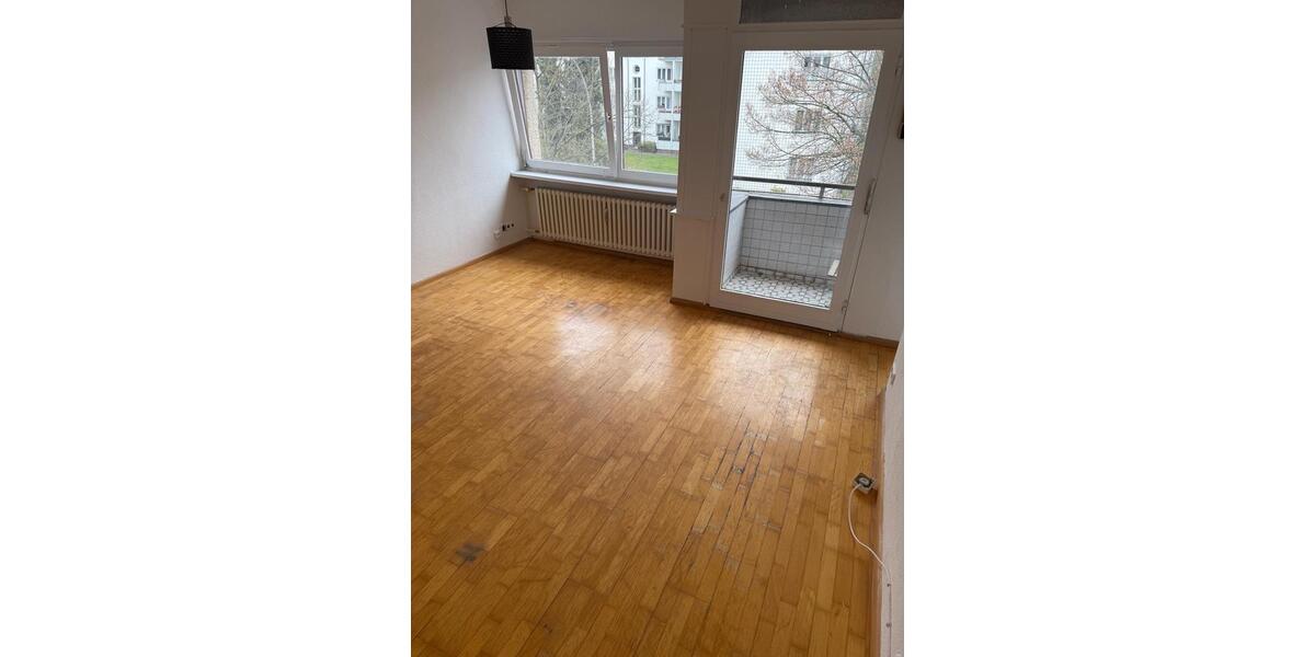 Etagenwohnung Berlin Tempelhof-Schöneberg - 1 Zimmer, 25 m&sup2;, 800&euro; | Angebot:26237481