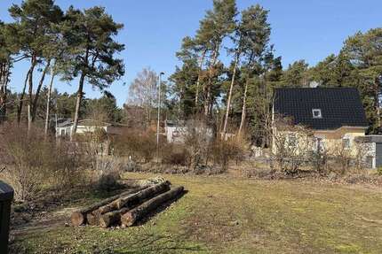 Grundstück Bernau - 225.000&euro; | Angebot:26949175