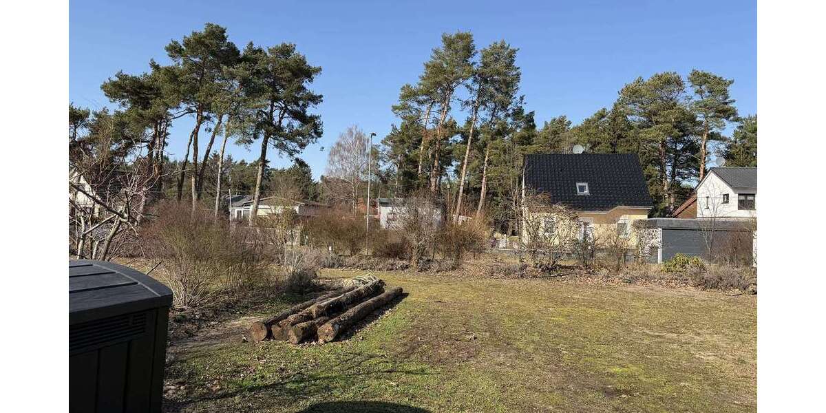 Grundstück Bernau - 225.000&euro; | Angebot:26949175