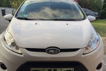 Ford Fiesta 201.627 km 6.200 &euro; Panketal 16341