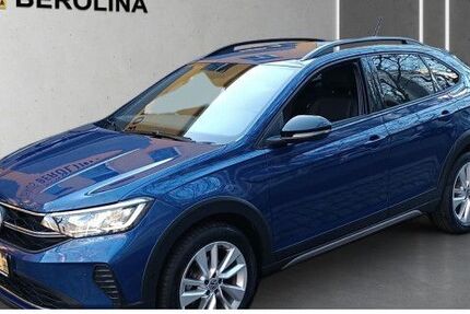 VW Taigo 27.920 km 21.888 &euro; Berlin 10709