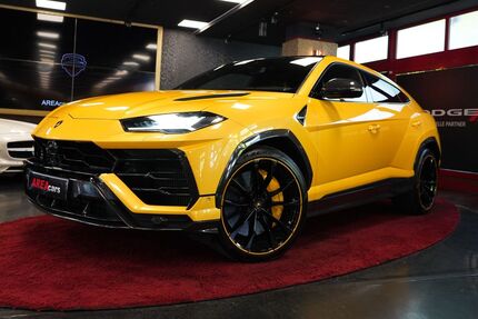 Lamborghini Urus 45.000 km 229.900 &euro; Berlin 12353