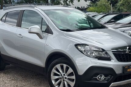 Opel Mokka 92.000 km 7.990 &euro; Berlin 13127