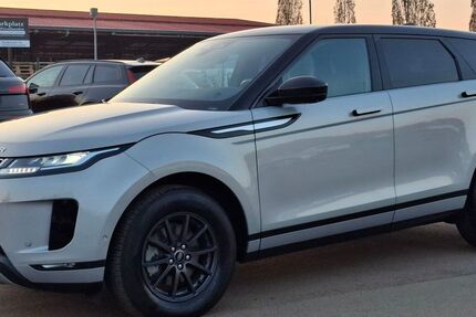 Land Rover Range Rover Evoque 83.000 km 22.990 &euro; Berlin 15831