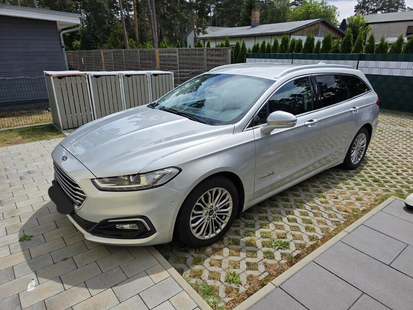 Mondeo