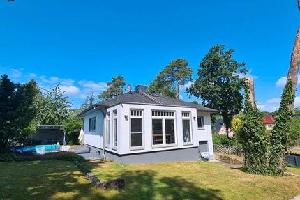 Haus Falkensee - 5 Zimmer, 133 m&sup2;, 850.000&euro; | Angebot:26222435