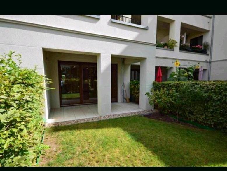 Erdgeschoßwohnung Potsdam Berliner Vorstadt - 2 Zimmer, 72 m&sup2;, 1.188&euro; | Angebot:25157313