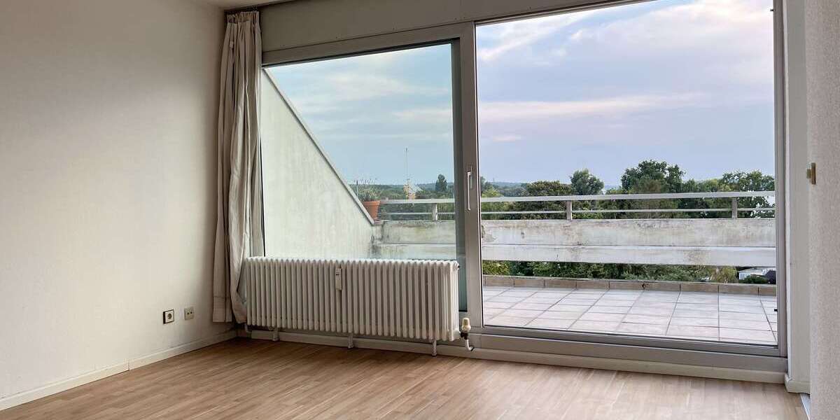 Etagenwohnung Berlin Wilhelmstadt - 1 Zimmer, 43 m&sup2;, 212.000&euro; | Angebot:26523108