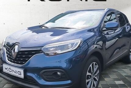 Renault Kadjar 32.571 km 16.990 &euro; Hoppegarten 15366