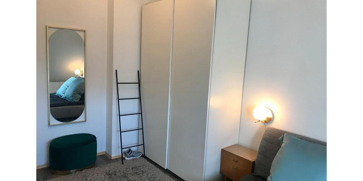 Dachgeschoßwohnung Berlin Treptow-Köpenick - 2 Zimmer, 75 m&sup2;, 1.290&euro; | Angebot:25523189