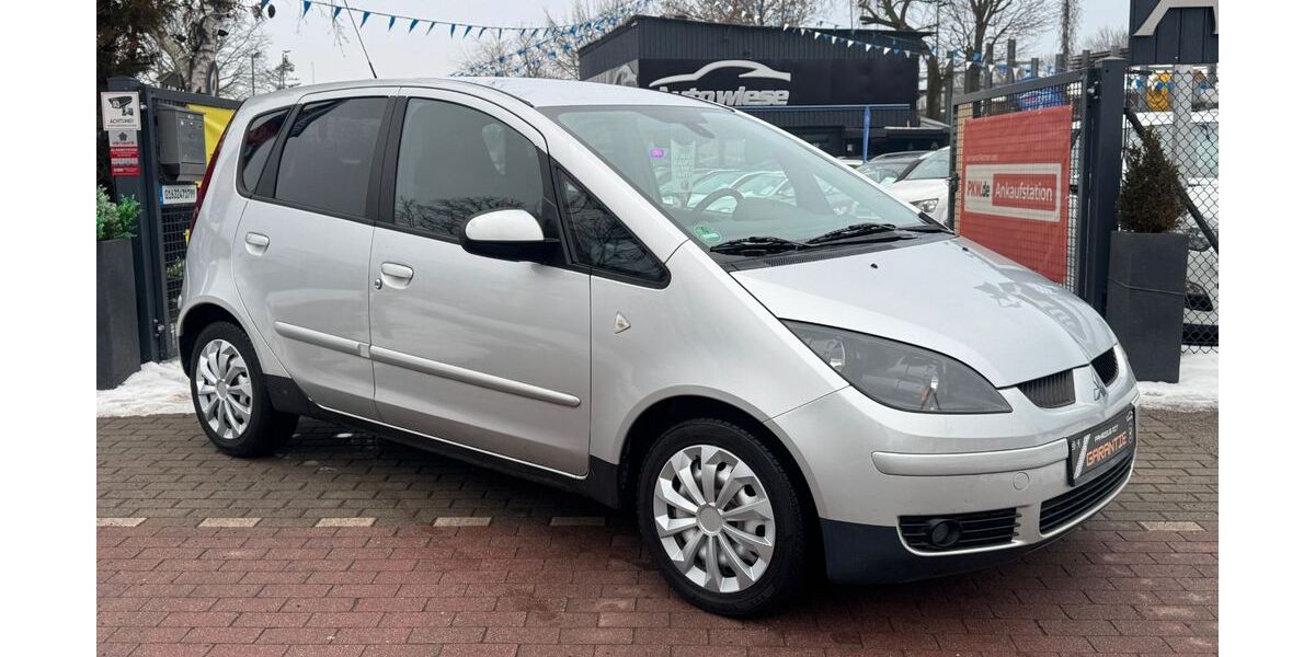 Mitsubishi Colt 164.273 km 4.290 &euro; BERLIN 13127