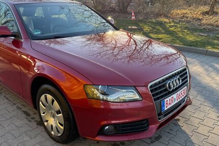 Audi A4 300.000 km 3.599 € Ahrensfelde bei Berlin 16356