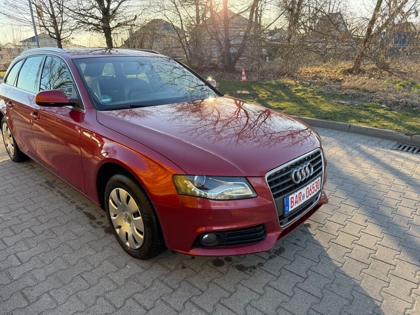 Audi A4 300.000 km 3.599 € Ahrensfelde bei Berlin 16356