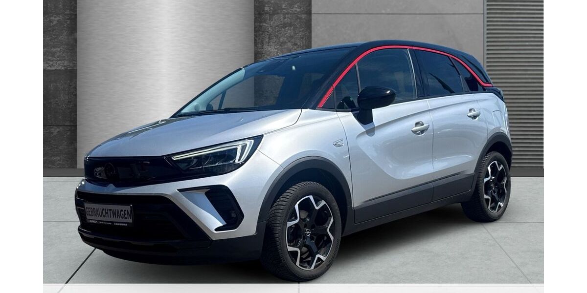 Opel Crossland (X) 19.952 km 20.990 &euro; Berlin 12459