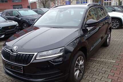 Skoda Karoq 27.453 km 25.900 &euro; Berlin 12359