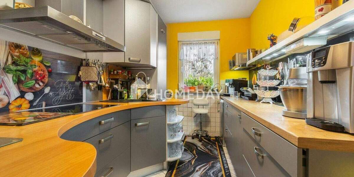 Einfamilienhaus Berlin Karow - 6 Zimmer, 162 m&sup2;, 649.000&euro; | Angebot:25677399