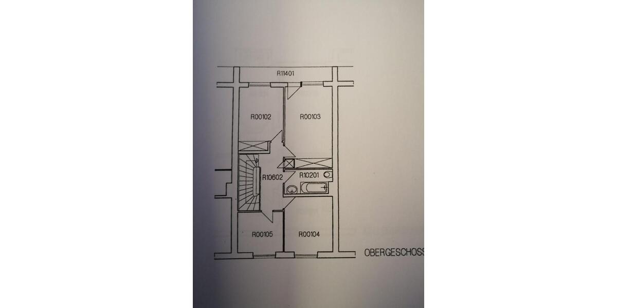 Reihenhaus Berlin Spandau - 5 Zimmer, 120 m&sup2;, 2.100&euro; | Angebot:24805175