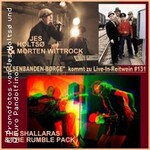 Holtso & Wittrock - The Shallaras